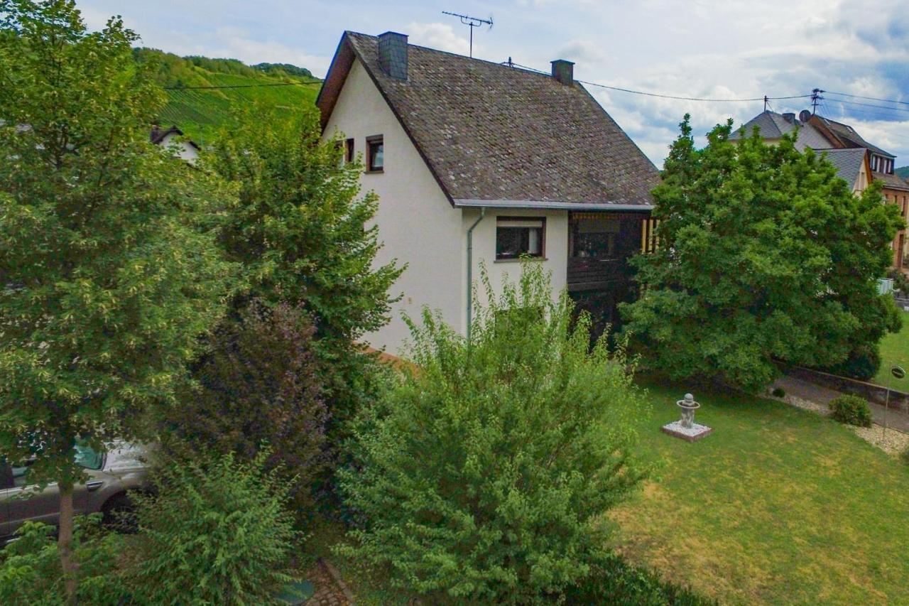Bed and Breakfast Moselhaus à Zeltingen-Rachtig Extérieur photo