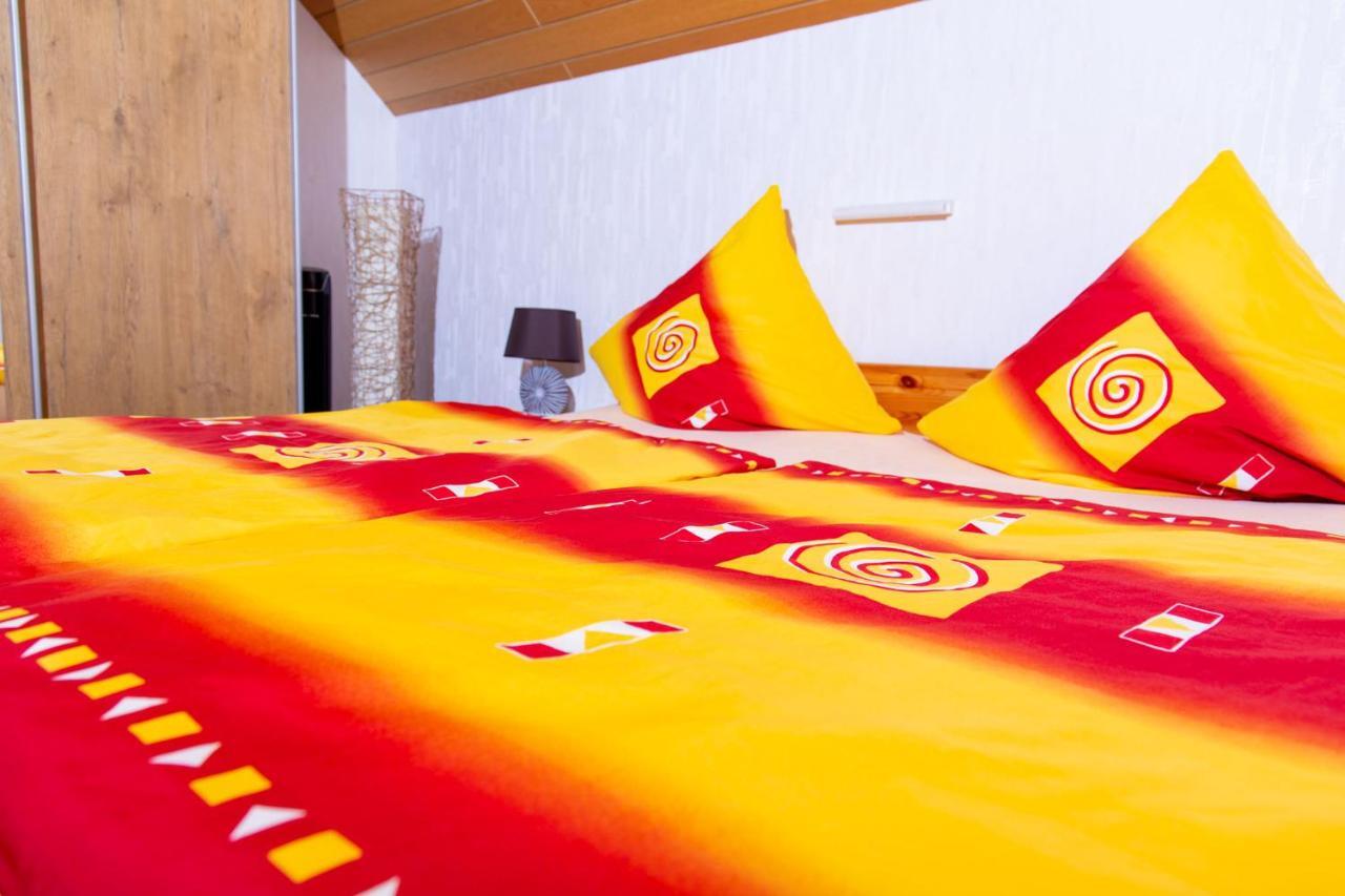 Bed and Breakfast Moselhaus à Zeltingen-Rachtig Extérieur photo