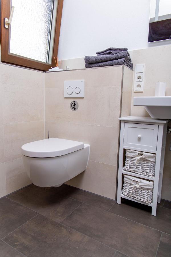Bed and Breakfast Moselhaus à Zeltingen-Rachtig Extérieur photo